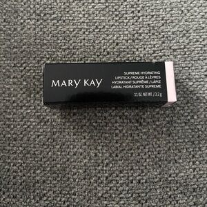 Mary Kay Supreme Hydrating Lipstick - Pink